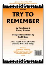 Try To Remember 