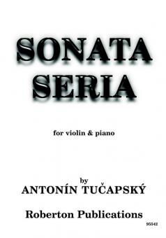 Sonata Seria 