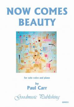 Now Comes Beauty 