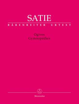Ogives / Gymnopédies Standard