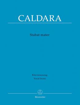 Stabat Mater Standard