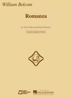 Romanza 