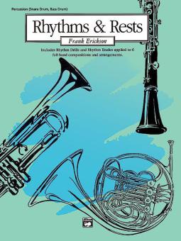 Rhythms And Rests 