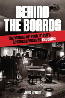 Behind The Board 