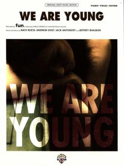We Are Young 