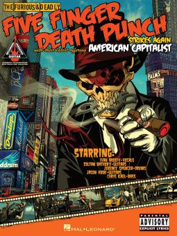 American Capitalist 