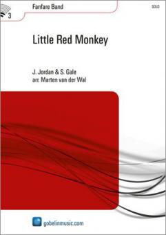 Little Red Monkey (Fanfarenorchester) 