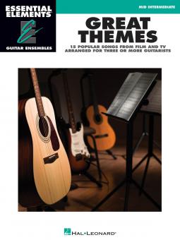 Great Themes 