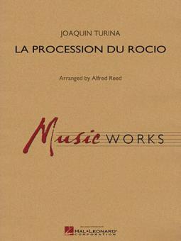 La Procession du Rocio Standard
