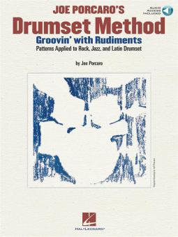 Joe Porcaro's Drumset Method 