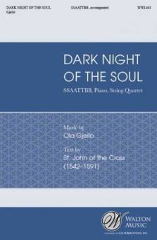Dark Night Of The Soul 