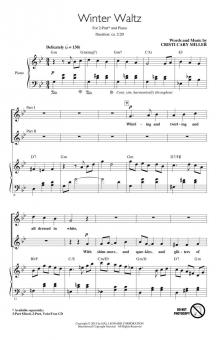 Winter Waltz 