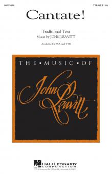 Cantate! Standard