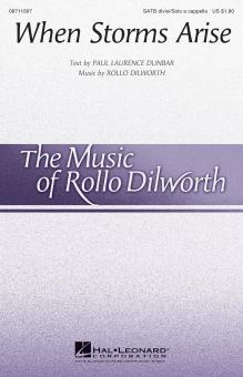 When Storms Arise Standard
