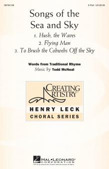 Songs Of The Sea And Sky Standard