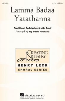 Lamma Badaa Yatathanna Standard