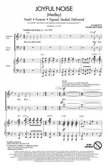 Joyful Noise 