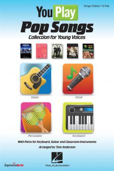 YouPlay ... Pop Songs 