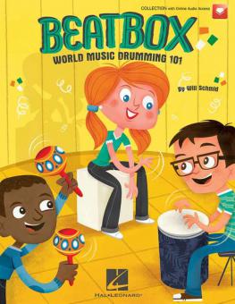 BeatBox 