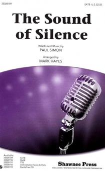 The Sound Of Silence 