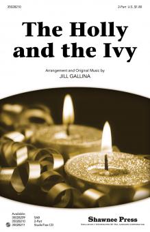 The Holly And The Ivy Standard