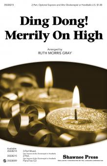 Ding Dong! Merrily On High Standard