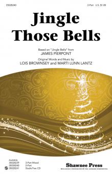 Jingle Those Bells Standard