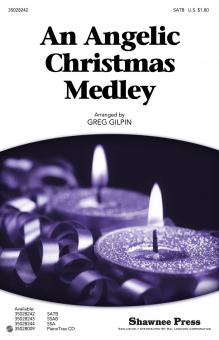 An Angelic Christmas Medley Standard