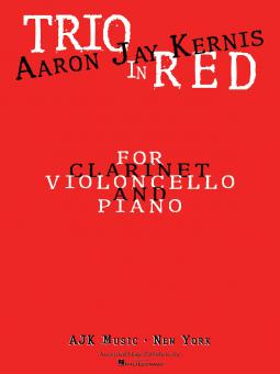 Trio In Red 