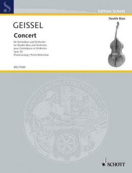 Concerto Op. 32 Standard