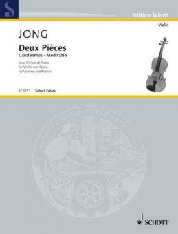 Deux Pièces Standard