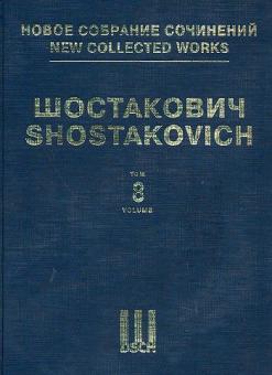 New Collected Works 