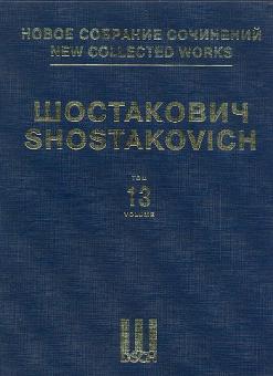 New Collected Works 