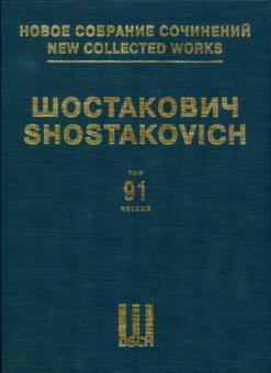 New Collected Works 