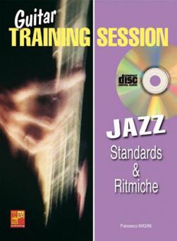 Standards & Ritmiche Jazz 