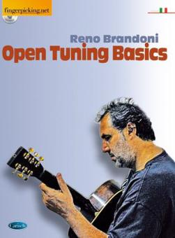 Open Tuning Basics 