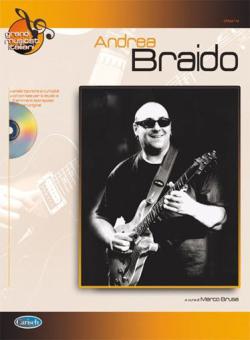 Grandi Musicisti Italiani: Andrea Braido 