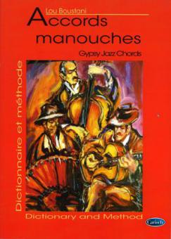 Les Accords Manouches 