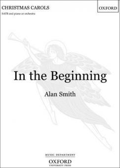 In the Beginning 
