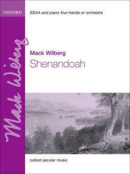 Shenandoah 