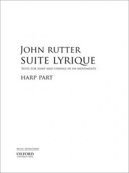 Suite Lyrique 
