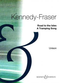 Road To The Isles in A 