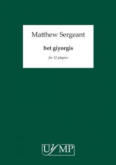 Bet Giyorgis 