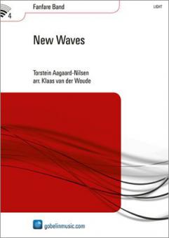 New Waves (Fanfarenorchester) 