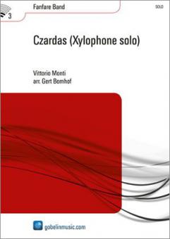 Czardas (Fanfarenorchester) 