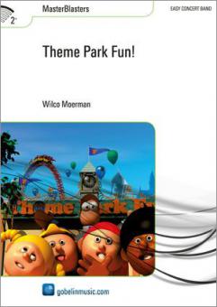 Theme Park Fun! 