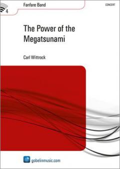 The Power Of The Megatsunami (Fanfarenorchester) 