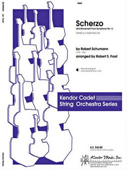 Scherzo Standard