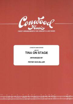 Tina On Stage 