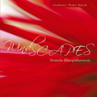 Windscapes 